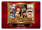 One Piece - JP - Jump Fair 2026 in Animate - Promo Card (Four Emperors)