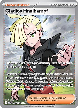 Pokémon - DE - ME05DEBB - Booster Bundle - Dunkelnacht
