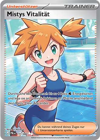 Pokémon - DE - ME05DEBB - Booster Bundle - Dunkelnacht