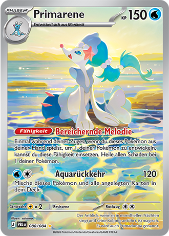 Pokémon - DE - ME05DEBB - Booster Bundle - Dunkelnacht