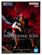 One Piece - Figure - Theorama Soul (Shanks)
