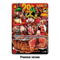 One Piece – DE – Premium Card Collection – Live Action Vol.2 (Baroque Works)