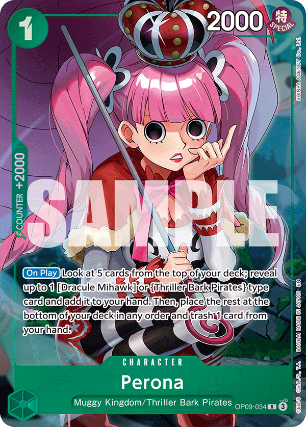 One Piece - EN - IB04 - Illustration Box - Vol.4