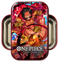One Piece - EN - TS01 - Tin - Vol. 1 (Gol D. Roger) (Empty)