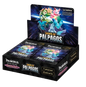 Palworld - EN - BP01 - Booster Display - Dawn of Palpagos (Error Box)